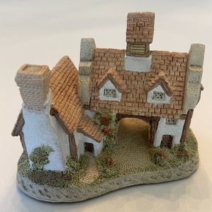David Winter Schoohouse